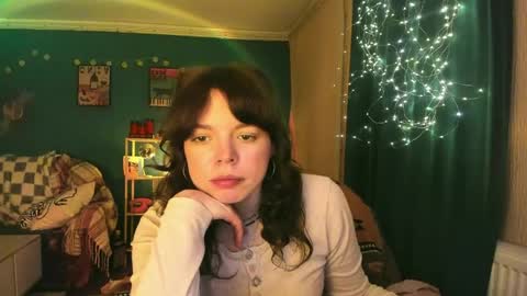 Snapshot of clancyosbourne chatting on 04.03.26 Clancy online show from 04.03.26