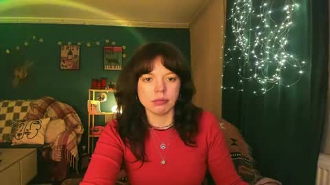 Snapshot of clancyosbourne chatting on 04.05.26 Clancy online show from 04.05.26