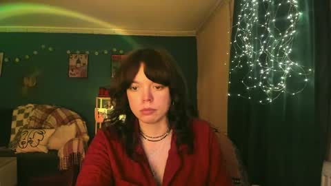 Snapshot of clancyosbourne chatting on 04.09.26 Clancy online show from 04.09.26