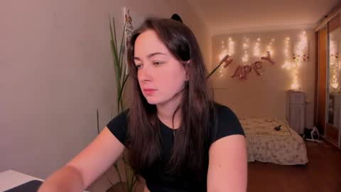 clandes_tina online show from 07.24.26