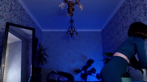 Clara online show from 01.29.25