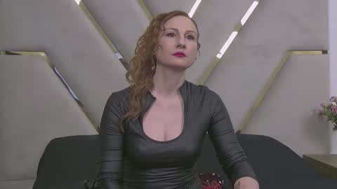 Mistress Clara online show from 02.06.26