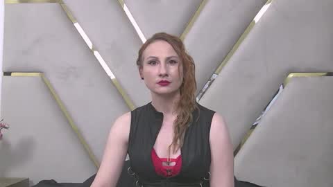 Mistress Clara online show from 04.24.26