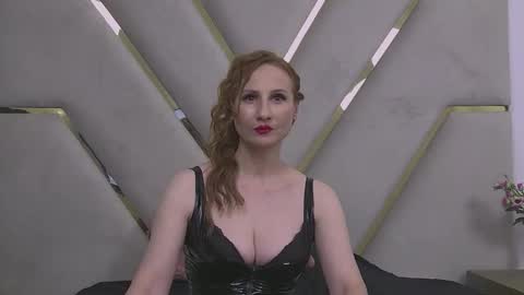 Mistress Clara online show from 06.11.26