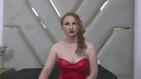 Mistress Clara online show from 07.05.26
