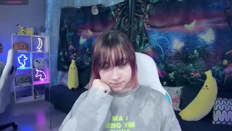 clarabenson online show from 01.09.26