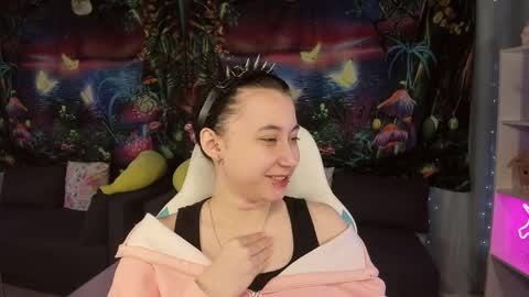 clarabenson online show from 04.07.26