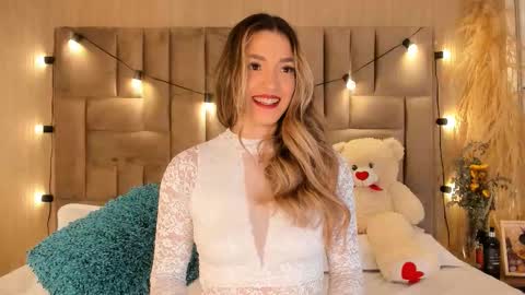 Clara del mar online show from 02.01.26