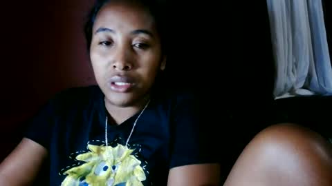 Snapshot of clarah0123 chatting on 06.19.26 Clarah0123 online show from 06.19.26
