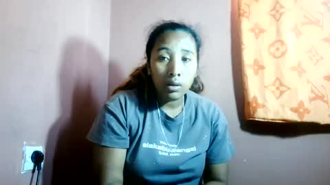 Snapshot of clarah0123 chatting on 07.17.26 Clarah0123 online show from 07.17.26