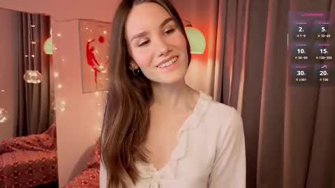 Claire online show from 01.07.26