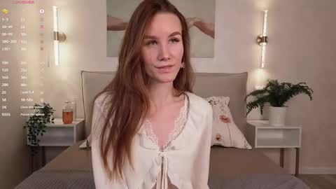 Snapshot of clare_ff chatting on 04.26.26 Claire online show from 04.26.26