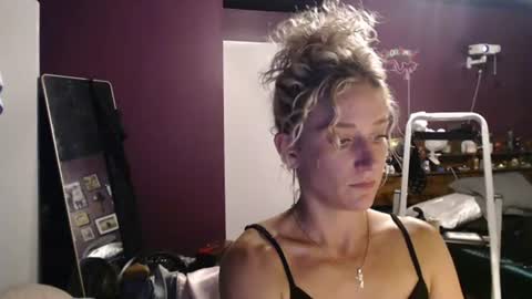 TrueRomanceSluts online show from 07.14.26
