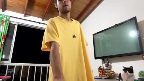 Clarentz bby online show from 05.18.26