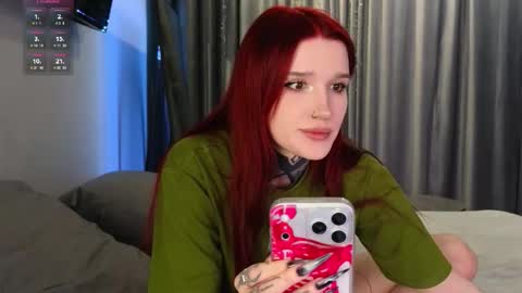 Sophie online show from 02.13.26