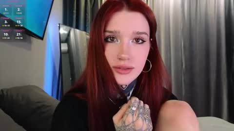 Sophie online show from 02.21.26