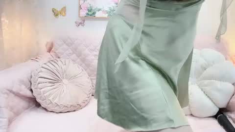 Clari online show from 06.25.26