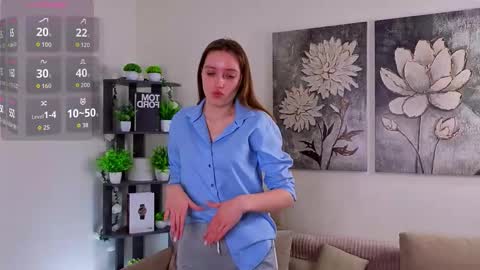 Lora online show from 03.05.26