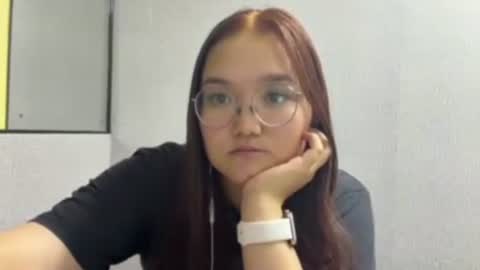 Snapshot of clarindadebolt chatting on 07.31.26 Raily online show from 07.31.26