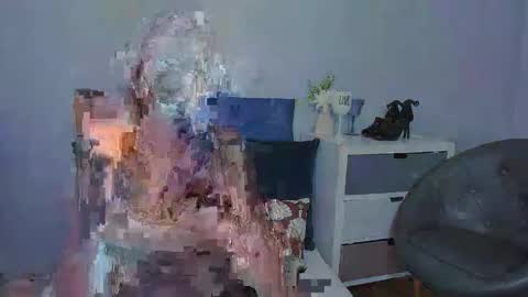 ClarissaSensual online show from 05.15.26