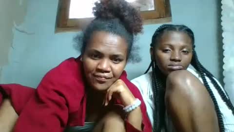 clarisse98 online show from 10.24.25