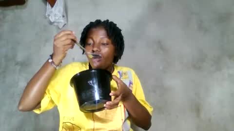 clarisse98 online show from 03.08.26