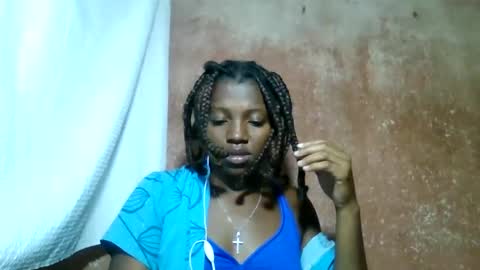 clarisse98 online show from 04.03.26