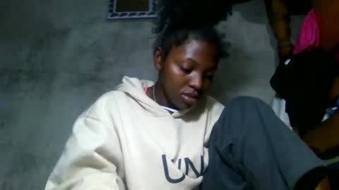 clarisse98 online show from 04.17.26