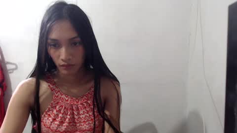 clarita_123 online show from 07.24.26