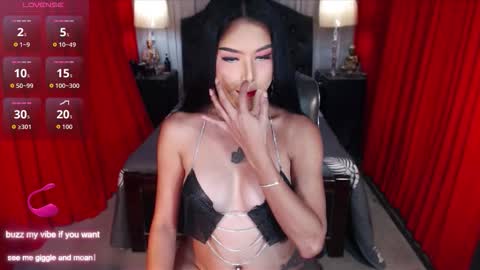 Clariza online show from 02.06.26