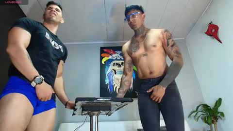 Snapshot of clark__ken chatting on 12.26.24 Juanpaindependent model online show from 12.26.24