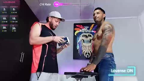 Snapshot of clark__ken chatting on 03.10.25 Juanpaindependent model online show from 03.10.25