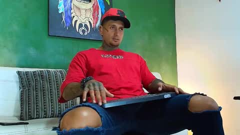 Juanpaindependent model online show from 03.27.26