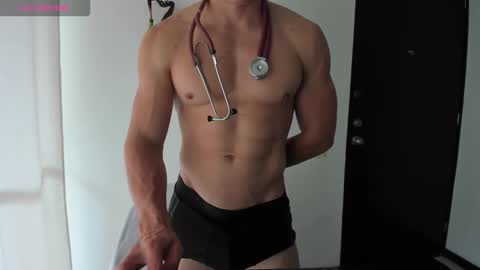 clark online show from 03.02.26