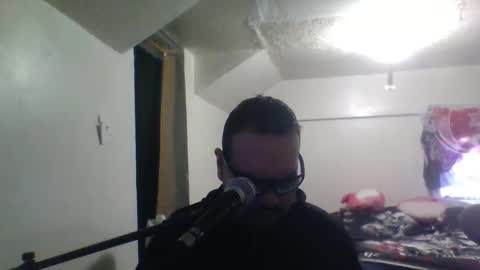 Snapshot of clark_kent1986 chatting on 04.26.26 clark_kent1986 online show from 04.26.26