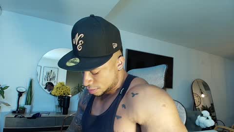 clark_strong online show from 01.27.25