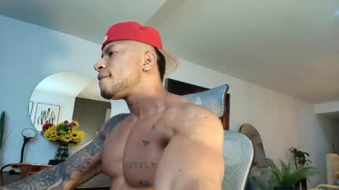 clark_strong online show from 02.23.25