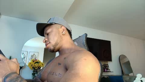 clark_strong online show from 02.26.25