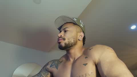 clark_strong online show from 12.14.25