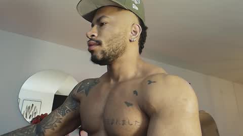 clark_strong online show from 12.21.25