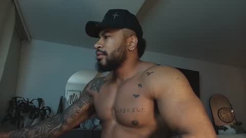 clark_strong online show from 07.23.26