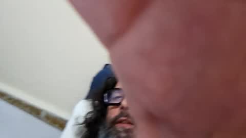 Snapshot of clarkbent2 chatting on 02.19.25 clarkbent2 online show from 02.19.25