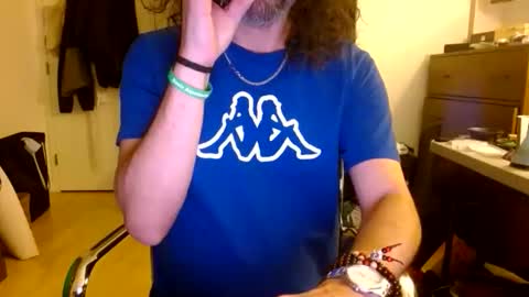 clarkbent2 online show from 01.09.26