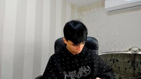 Snapshot of clarkbev chatting on 02.24.26 Clark online show from 02.24.26