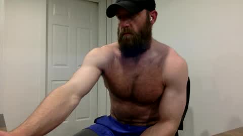 Clarke Cock online show from 02.05.26