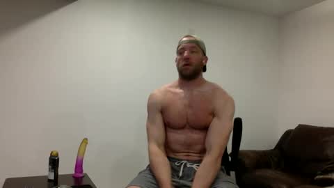 Clarke Cock online show from 03.12.26