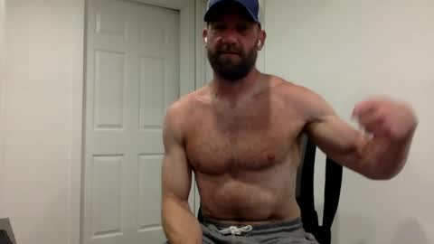 Clarke Cock online show from 06.23.26