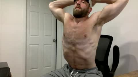 Clarke Cock online show from 06.24.26