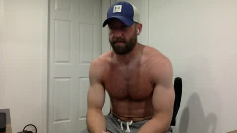 Clarke Cock online show from 06.25.26