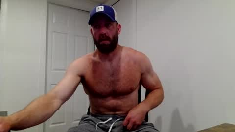 Clarke Cock online show from 06.28.26
